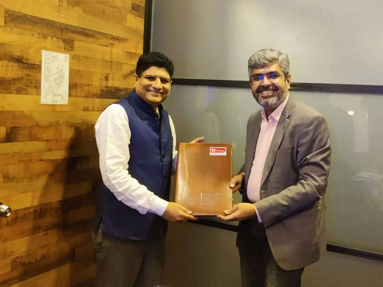 ZiBoard Member