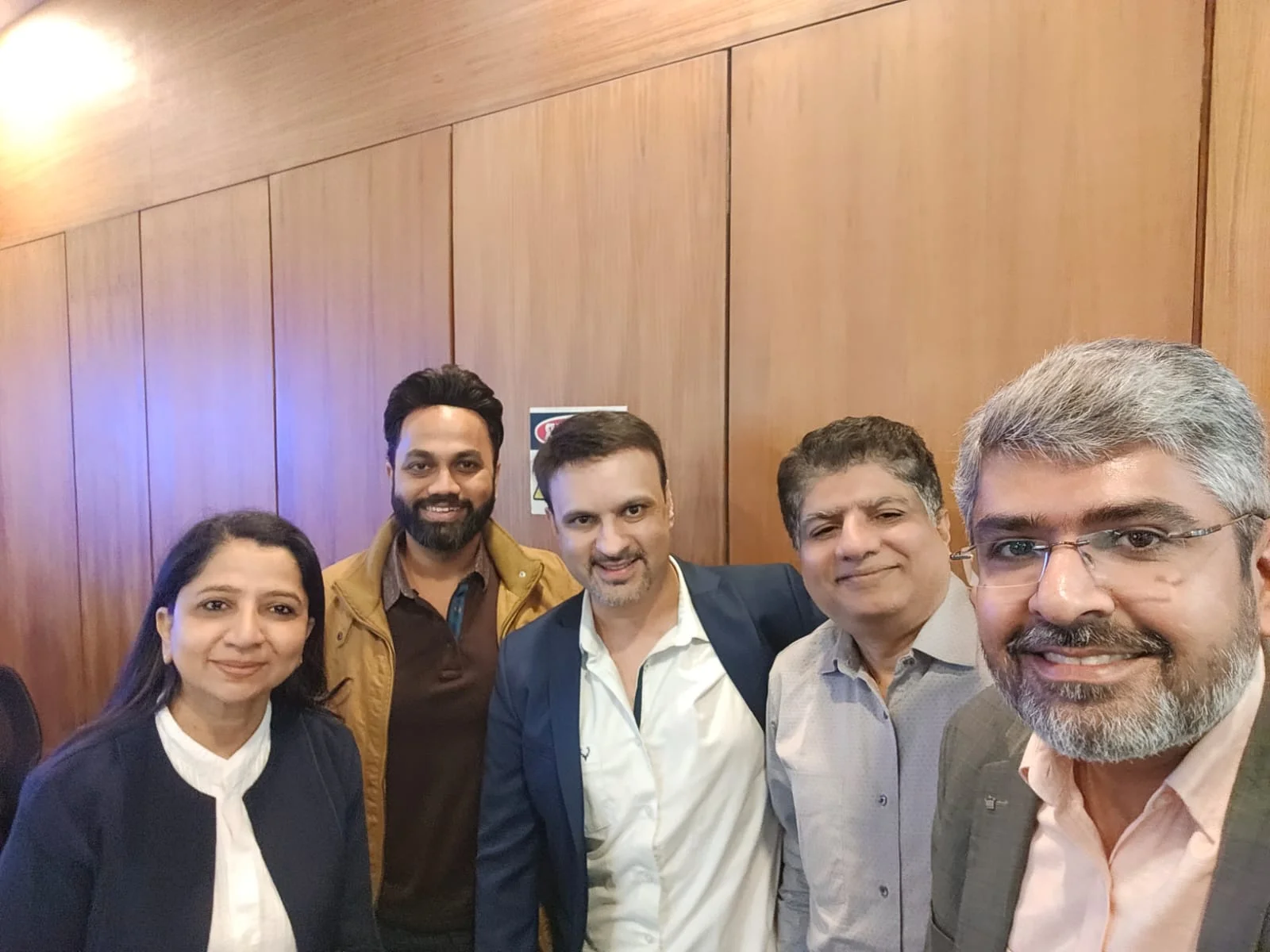 ZiBoard Members
