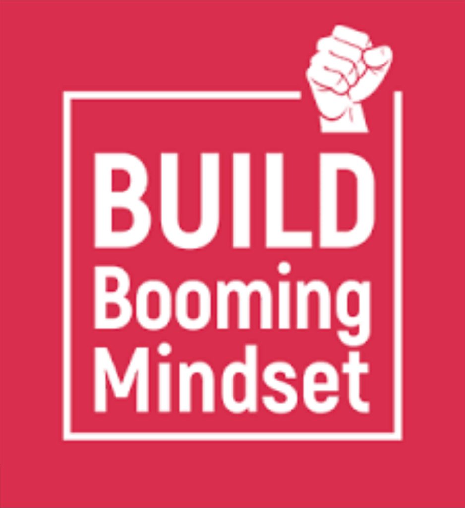 Build Booming Mindset